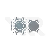 Load image into Gallery viewer, Protective Film for Audemars Piguet Royal Oak Offshore 26378IO
