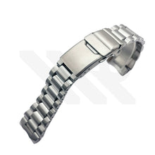 Load image into Gallery viewer, Replacement Bracelet Compatible with Citizen Pro Master Eco-Drive Nighthawk BJ7000