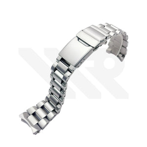 Bracelet for Citizen Pro Master Eco-Drive Nighthawk BJ7000
