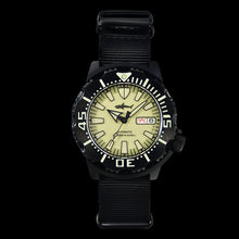Load image into Gallery viewer, Heimdallr Luminous Black Monster