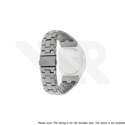 Replacement Titanium Bracelet Compatible with Citizen Eco-Drive Paradigm Titanium BM6560