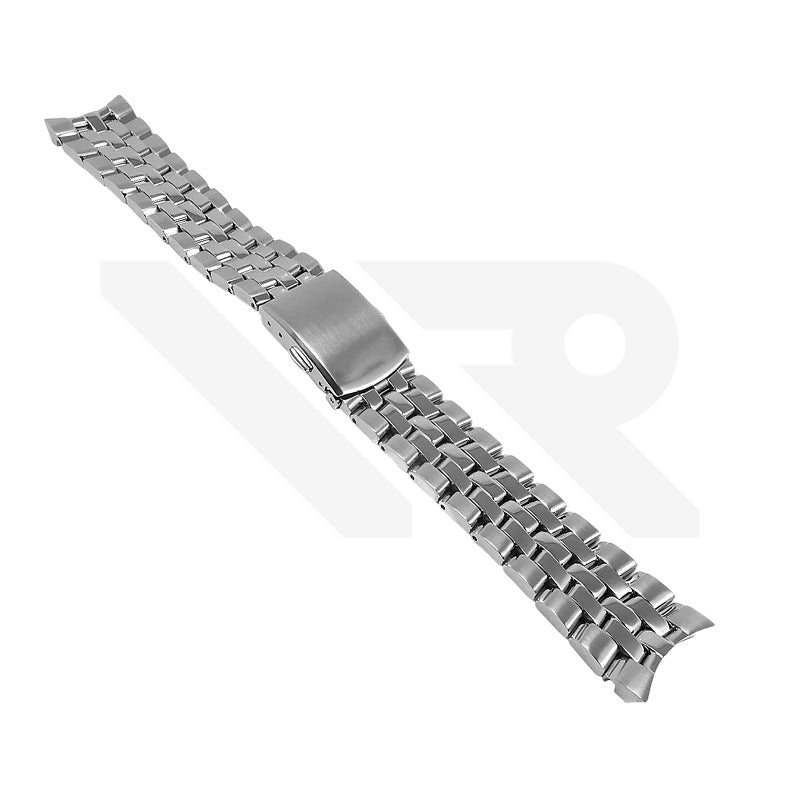 Replacement Bracelet Compatible with Citizen Eco-Drive BM7250-56E / BM7250-56L / BM7251-53L / BM7251-88A / BM7251-88E