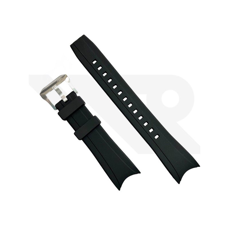Rubber Strap for Citizen Promaster Diver BN0085 , BJ7065 , BJ2110 , BJ2115 , BJ2117 , BJ7605