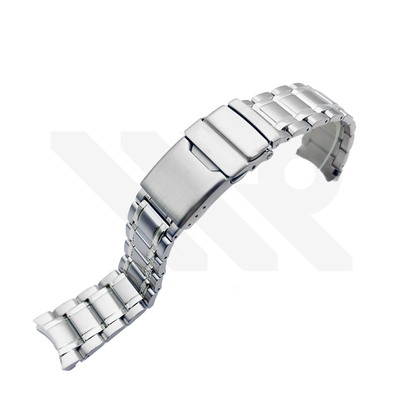 Replacement Bracelet Compatible with Citizen Pro Master Diver BN0190-82E / BN0191-80L / BN0190-58E / BN0191-55L