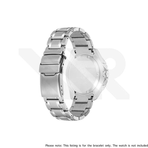 Replacement Titanium Bracelet Compatible with Citizen Promaster Diver BN0200