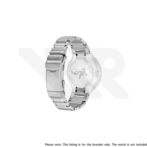 Replacement Stainless Steel Bracelet Compatible with Citizen Promaster Dive BN0231
