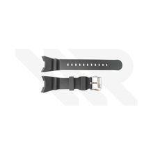 Load image into Gallery viewer, Replacement Rubber Strap Compatible with Citizen Marine Promaster BN1024-01Z , BN1024-01E , BN1025-08L (Black)