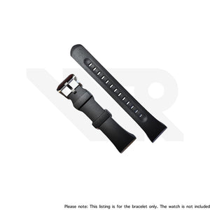 Rubber Strap for Citizen Promaster Sea Land-mine Diver BN2021 , BN2024 , BN2027 , BN2025 , BN2026 , BN2028 , BN2029