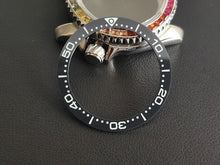 Load image into Gallery viewer, Ceramic Bezel Insert for SNE497 / SNE498 / SNE499