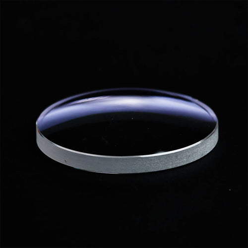 Double Domed Mineral Crystal for Orient Diver 200m Mako XL Series (Blue AR Coating)