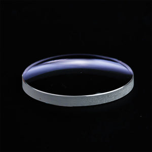 Double Domed Mineral Crystal for Orient Diver 200m Mako XL Series (Blue AR Coating)