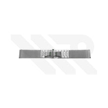 Load image into Gallery viewer, Replacement Stainless Steel Milanese Bracelet Compatible with Citizen Blue Angels AT8020-54L / JY8078-01L / JY8078-52L / AT8020-52L