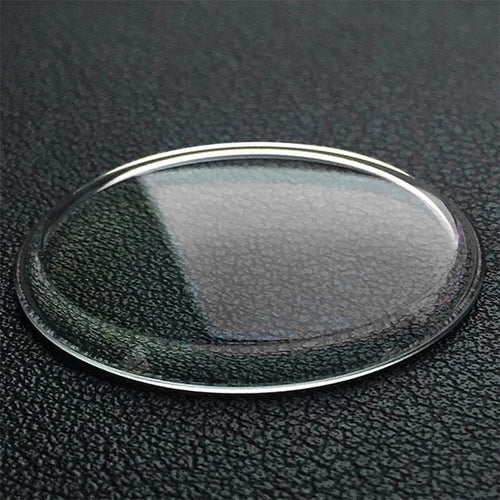 32mm Box Mineral Crystal (No AR Coating)
