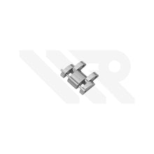 Load image into Gallery viewer, Replacement Bracelet Link Compatible Longines PrimaLuna L8.111.4 Series