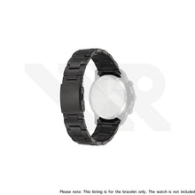 Load image into Gallery viewer, Replacement Bracelet Compatible with Citizen Eco-Drive Chronograph CA0695 / CA4505