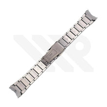 Load image into Gallery viewer, Replacement Titanium Bracelet Compatible with Citizen Promaster Radio Controlled Eco-Drive CB0170 / CB0171