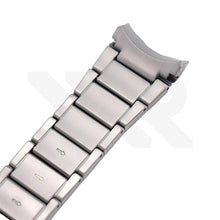 Load image into Gallery viewer, Replacement Titanium Bracelet Compatible with Citizen Promaster Radio Controlled Eco-Drive CB0170 / CB0171