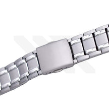 Load image into Gallery viewer, Replacement Titanium Bracelet Compatible with Citizen Promaster Radio Controlled Eco-Drive CB0170 / CB0171