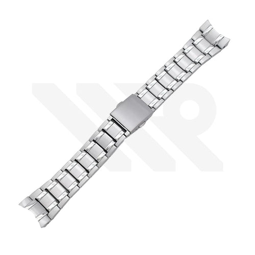 Replacement Titanium Bracelet Compatible with Citizen Promaster Radio Controlled Eco-Drive CB0170 / CB0171