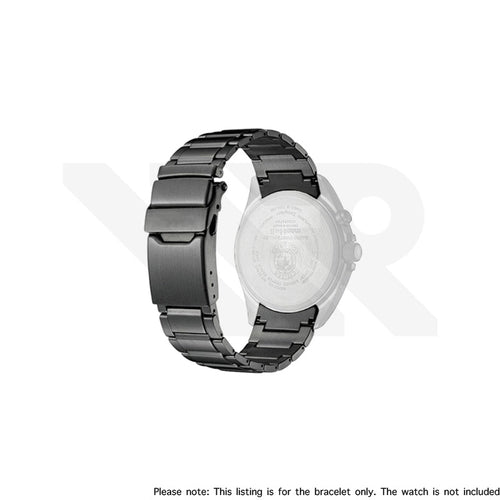 Replacement Titanium Bracelet Compatible with Citizen Promaster Radio Controlled Eco-Drive CB0177
