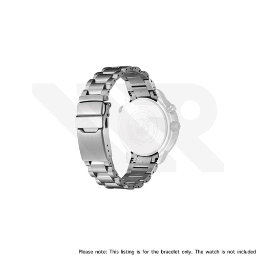 Replacement Titanium Bracelet Compatible with Citizen Promaster Sky CB0206