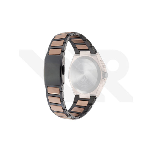 Replacement Titanium Bracelet Compatible with Citizen ATTESA Eco-Drive CB0215-77E