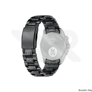 Titanium Bracelet for Citizen Attesa Eco-Drive Solar HAKUTO-R CB0285-63E / AT8287-62E
