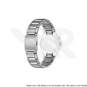 Titanium Bracelet for Citizen Attesa CB1120
