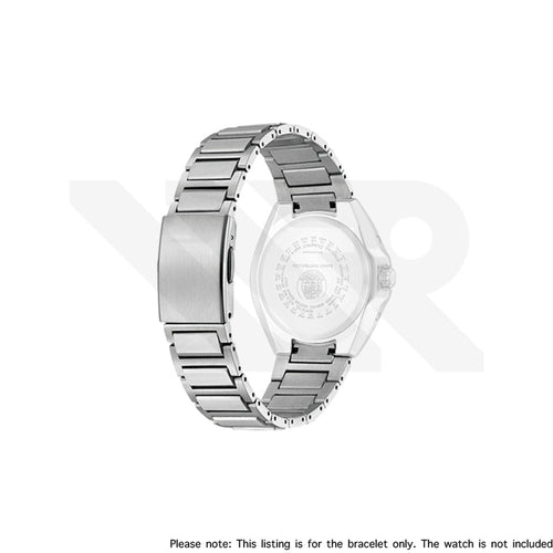 Replacement Titanium Bracelet Compatible with Citizen Attesa Eco-Drive CB3010