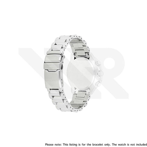 Replacement Stainless Steel Bracelet Compatible with Citizen Promaster Sky CB5004 , CB5001 , CB5000