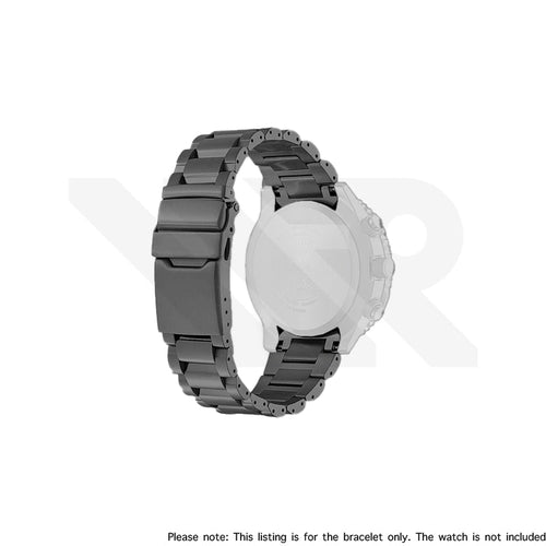Replacement Stainless Steel Bracelet Compatible with Citizen Promaster Sky CB5006, CB5009