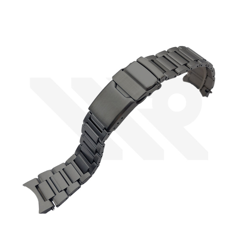 Replacement Bracelet Compatible with Citizen Eco-Drive Promaster Sky Solar Radio CB5037-84E / CB5037-50E