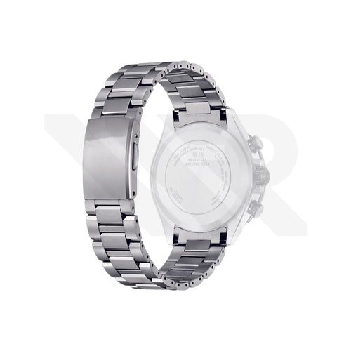 Replacement Titanium Bracelet Compatible with Citizen Attesa Eco-Drive GPS CC4050 , CC4010
