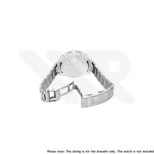 Replacement Titanium Bracelet Compatible with Citizen Promaster Marine Satellite Wave GPS Diver CC5001 , CC5005