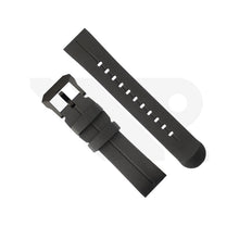 Load image into Gallery viewer, Rubber Strap for Citizen Satellite Wave GPS CC7005 , CC7000