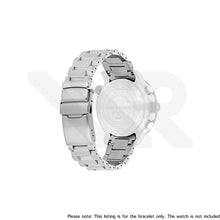 Load image into Gallery viewer, Replacement Titanium Bracelet Compatible with Citizen Satellite Wave GPS Eco‑Drive CC7015 , CC7014