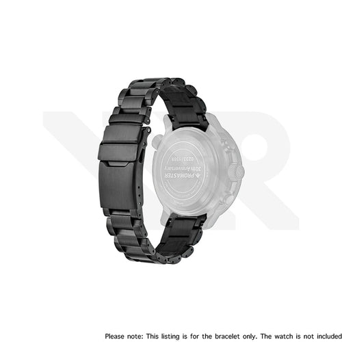 Replacement Titanium Bracelet Compatible with Citizen Satellite Wave GPS Eco‑Drive CC7015 , CC7014