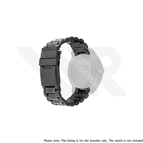 Replacement Titanium Bracelet Compatible with Citizen Promaster Satellite Wave GPS CC9025