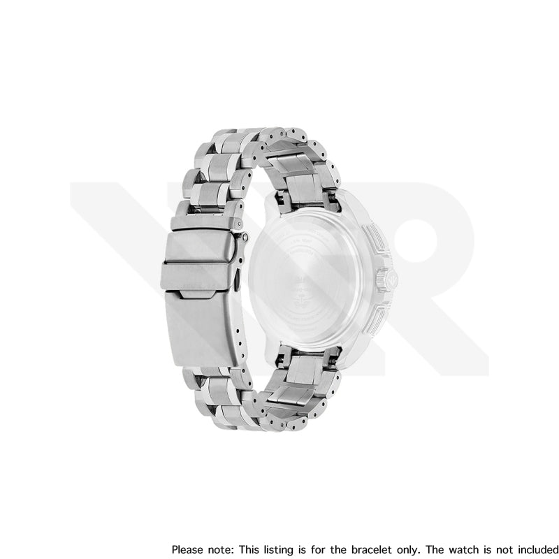 Stainless Steel Bracelet for Citizen Promaster Navihawk GPS CC9030