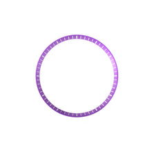 Load image into Gallery viewer, SKX / SRPD Chapter Ring: Purple With White Markers