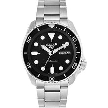 Load image into Gallery viewer, SKX / SRPD Chapter Ring: Full Black