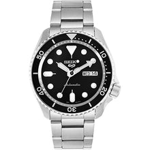 Load image into Gallery viewer, SKX / SRPD Chapter Ring: Polished Stainless Steel with Luminous Markers