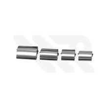 Load image into Gallery viewer, Quick Released Bracelet End Link Compatible with Cartier Ballon Bleu