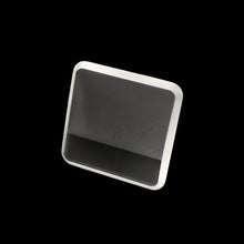 Load image into Gallery viewer, Replacement Sapphire Crystal Compatible with Cartier Santos Galbee W20099C4
