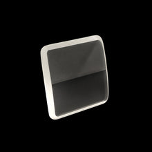 Load image into Gallery viewer, Replacement Sapphire Crystal Compatible with Cartier Santos 100 W20072X7