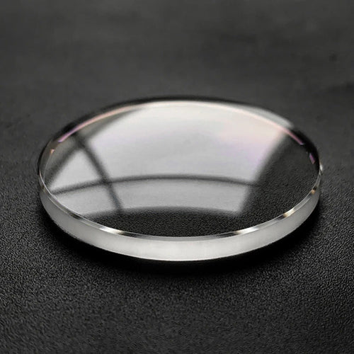 Double Domed Sapphire Crystal for Citizen Promaster NY0040 / NY0080 (No AR Coating)