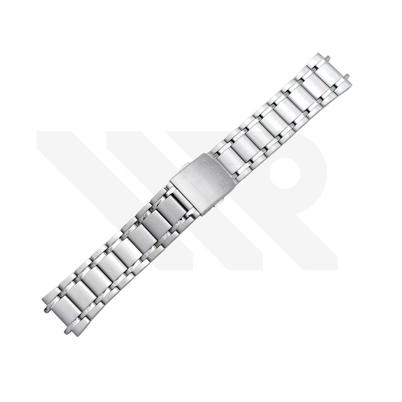 Replacement Titanium Bracelet Compatible with Citizen Eco-Drive Super-Titanium Herrenuhr AW1240 / CA4010 / CA4015