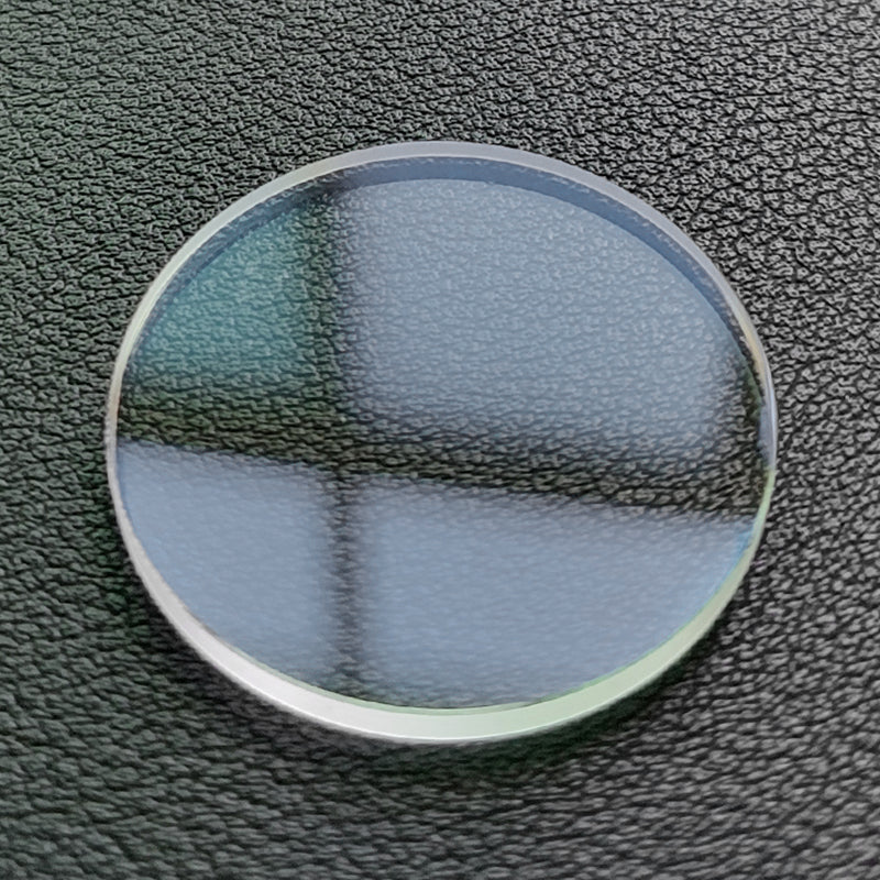 Flat Sapphire Crystal for G-shock Casioak GA2100 (Clear AR Coating)