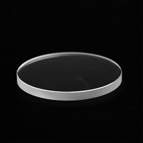 Flat Mineral Crystal for Casio Duro MDV (Clear AR Coating)