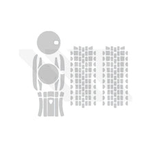 Load image into Gallery viewer, Protective Film for Rolex Datejust 41 126300